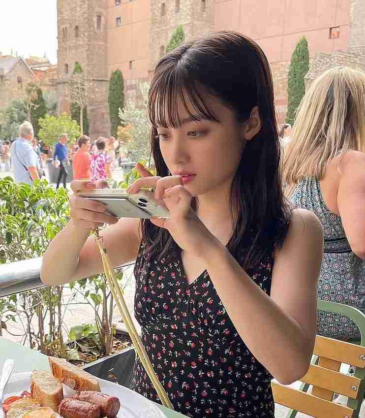 橋本環奈「自分のことが大好きなので(笑)」 25歳誕生日発売の写真集に自信 人生の目標は「自然体で素敵な女性に」