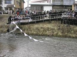 これ日本だけだろうな、という文化