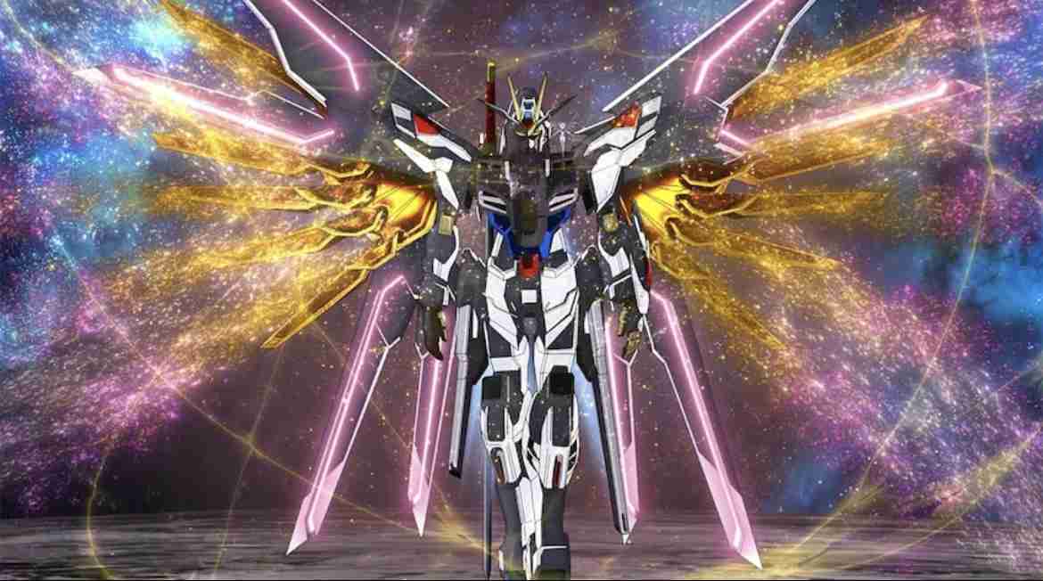 機動戦士ガンダムSEED FREEDOMを観た人【ネタバレ注意】