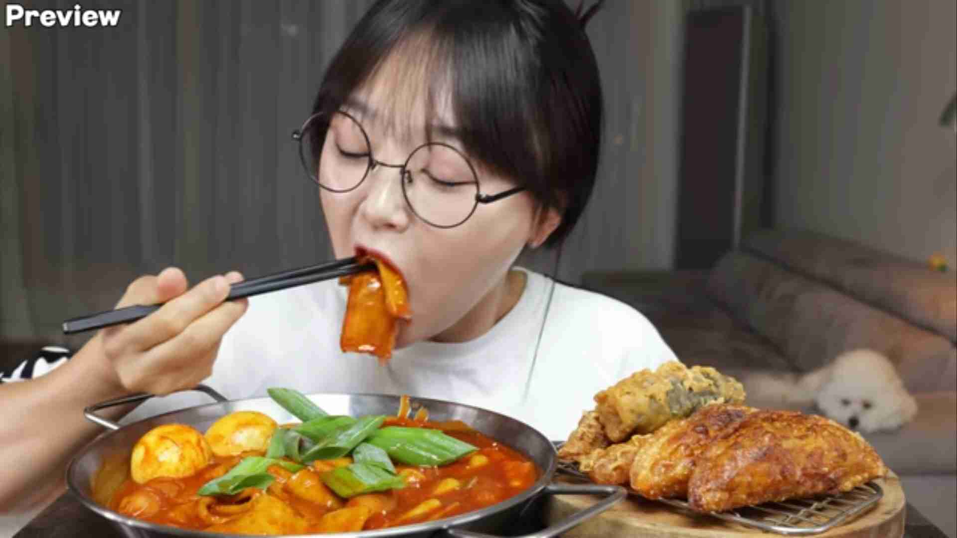 バラエティ番組の食レポについて語りたい