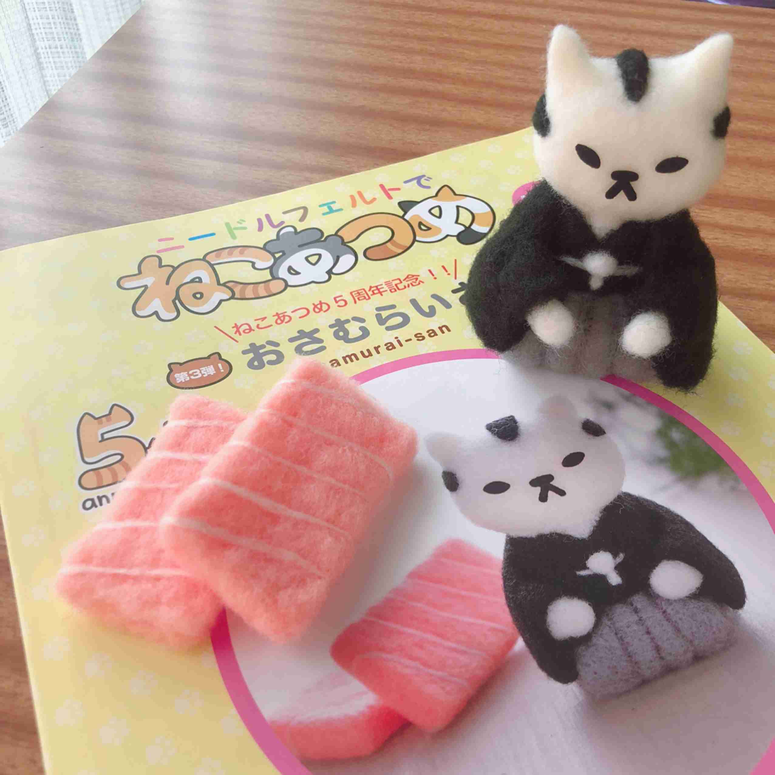 ハンドメイド・手芸初心者さん