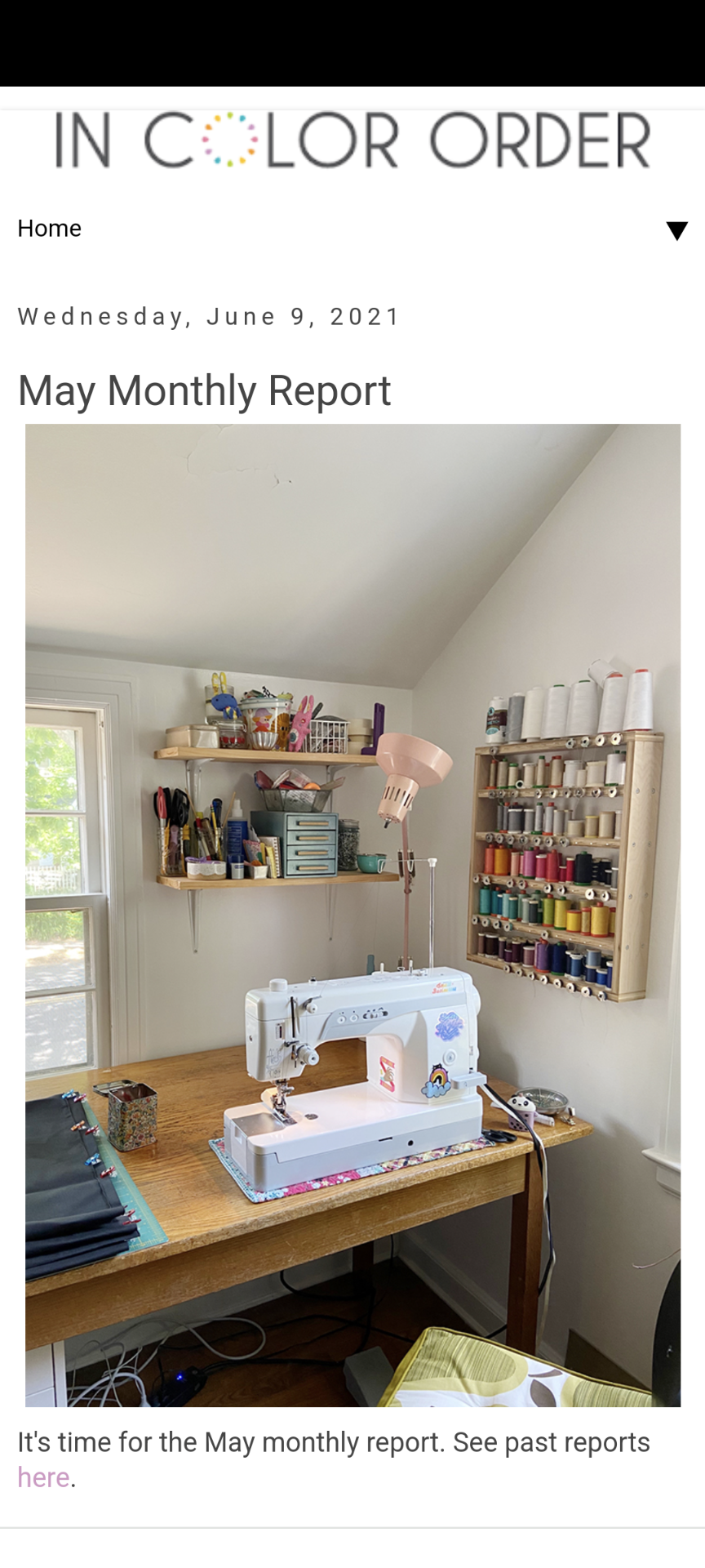 ハンドメイド・手芸初心者さん