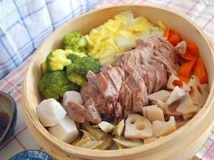 ダイエット中の美味しい食べ物や調味料