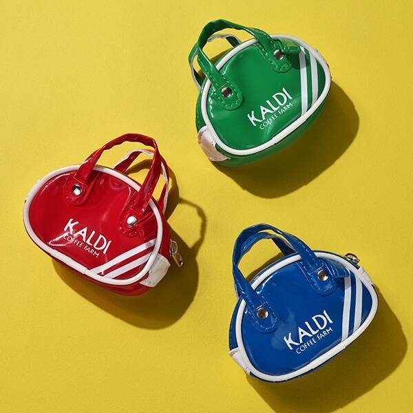 【KALDI】新商品・期間限定商品