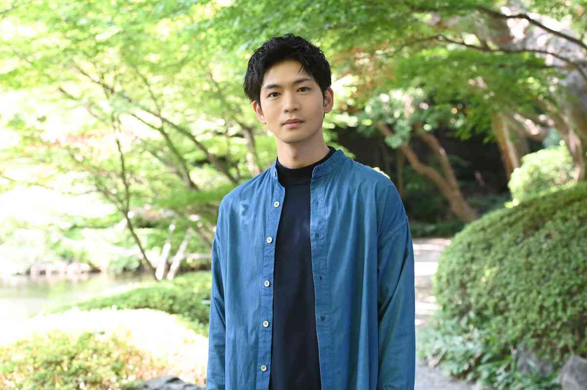 金曜ドラマ『9ボーダー』主要キャスト3人発表 松下洸平、井之脇海、木戸大聖が“3姉妹”と大きく関わる