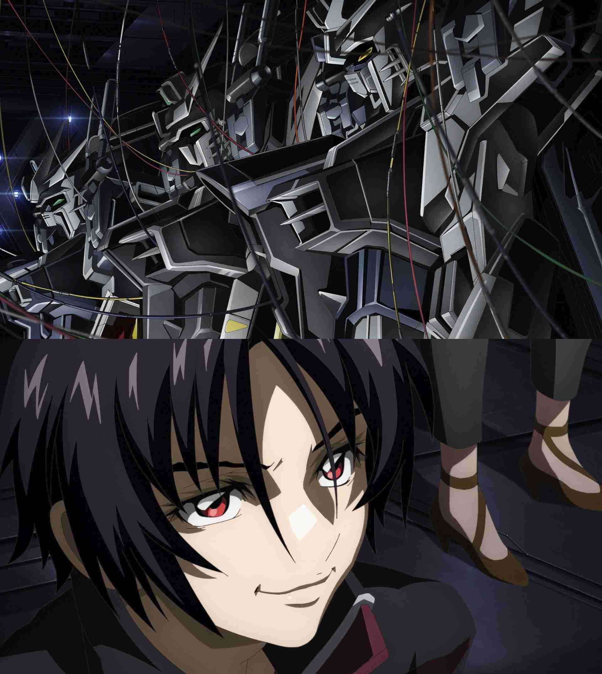 機動戦士ガンダムSEED FREEDOMを観た人【ネタバレ注意】part2
