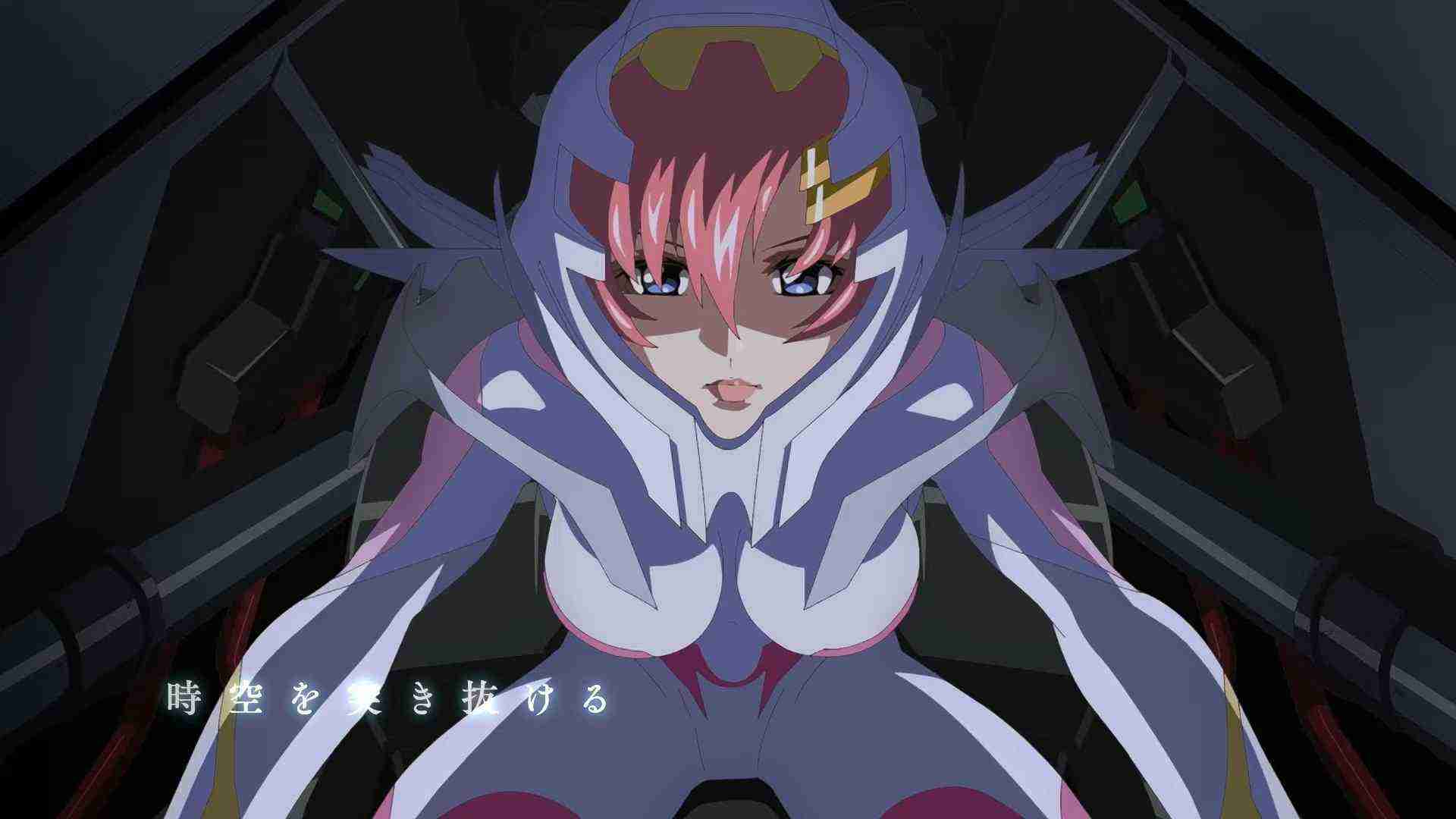 機動戦士ガンダムSEED FREEDOMを観た人【ネタバレ注意】part2