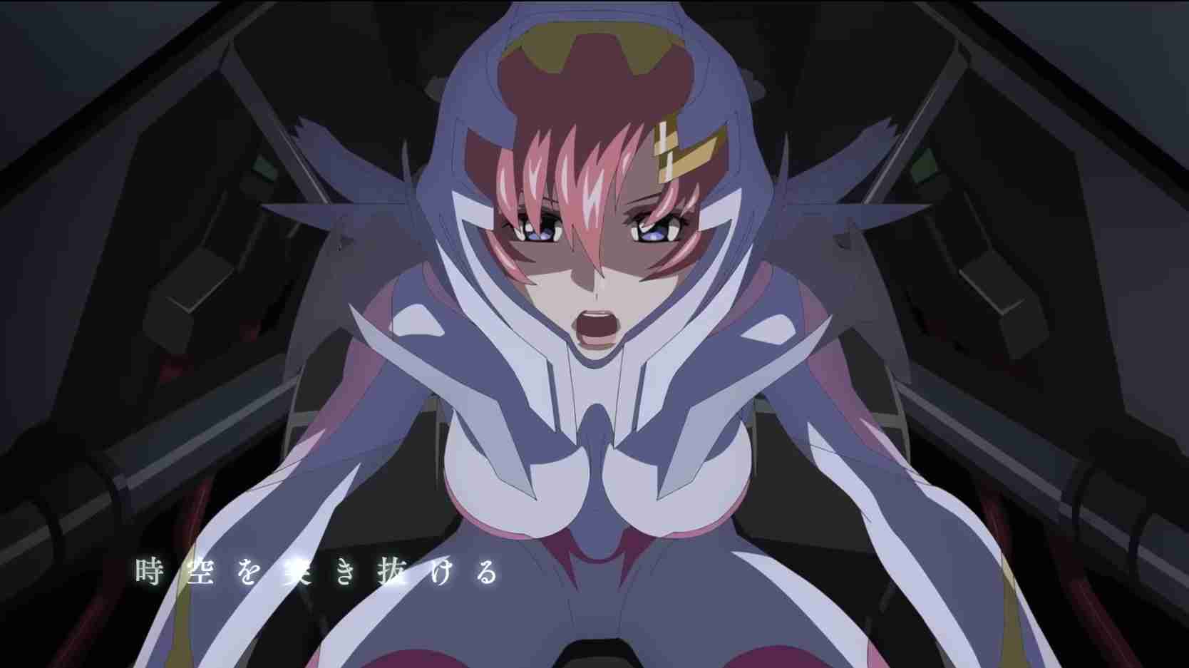 機動戦士ガンダムSEED FREEDOMを観た人【ネタバレ注意】part2