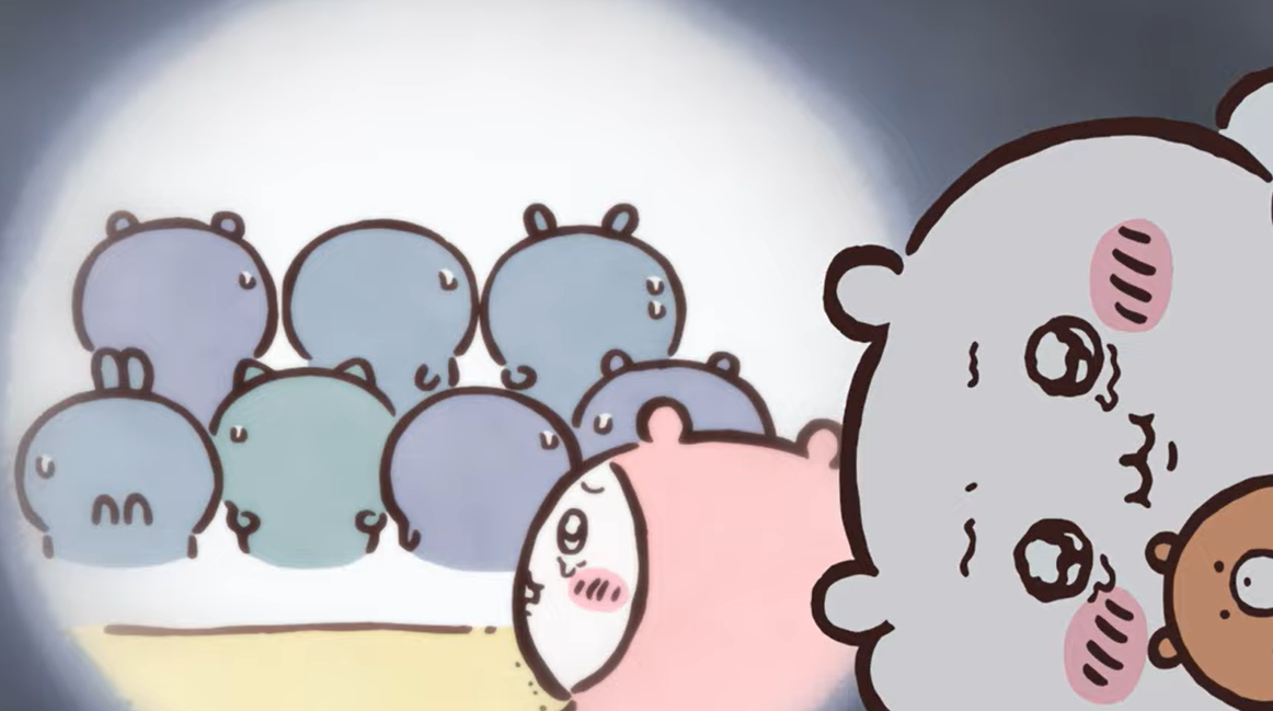 【定期】ちいかわ総合トピ🌸part22