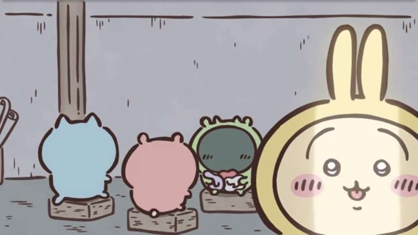 【定期】ちいかわ総合トピ🌸part22