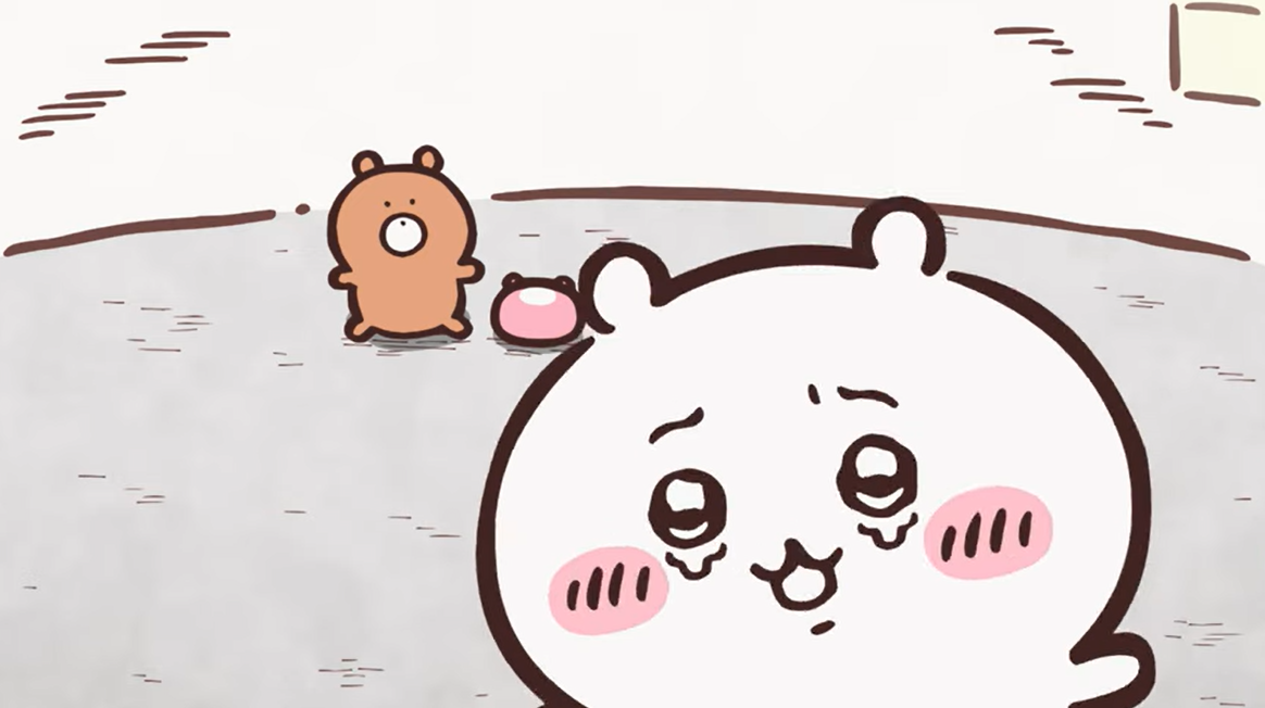 【定期】ちいかわ総合トピ🌸part22