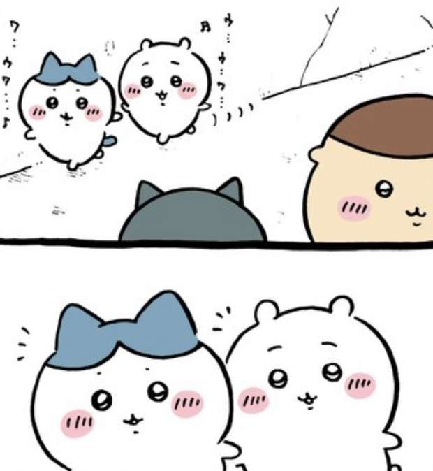 【定期】ちいかわ総合トピ🌸part22