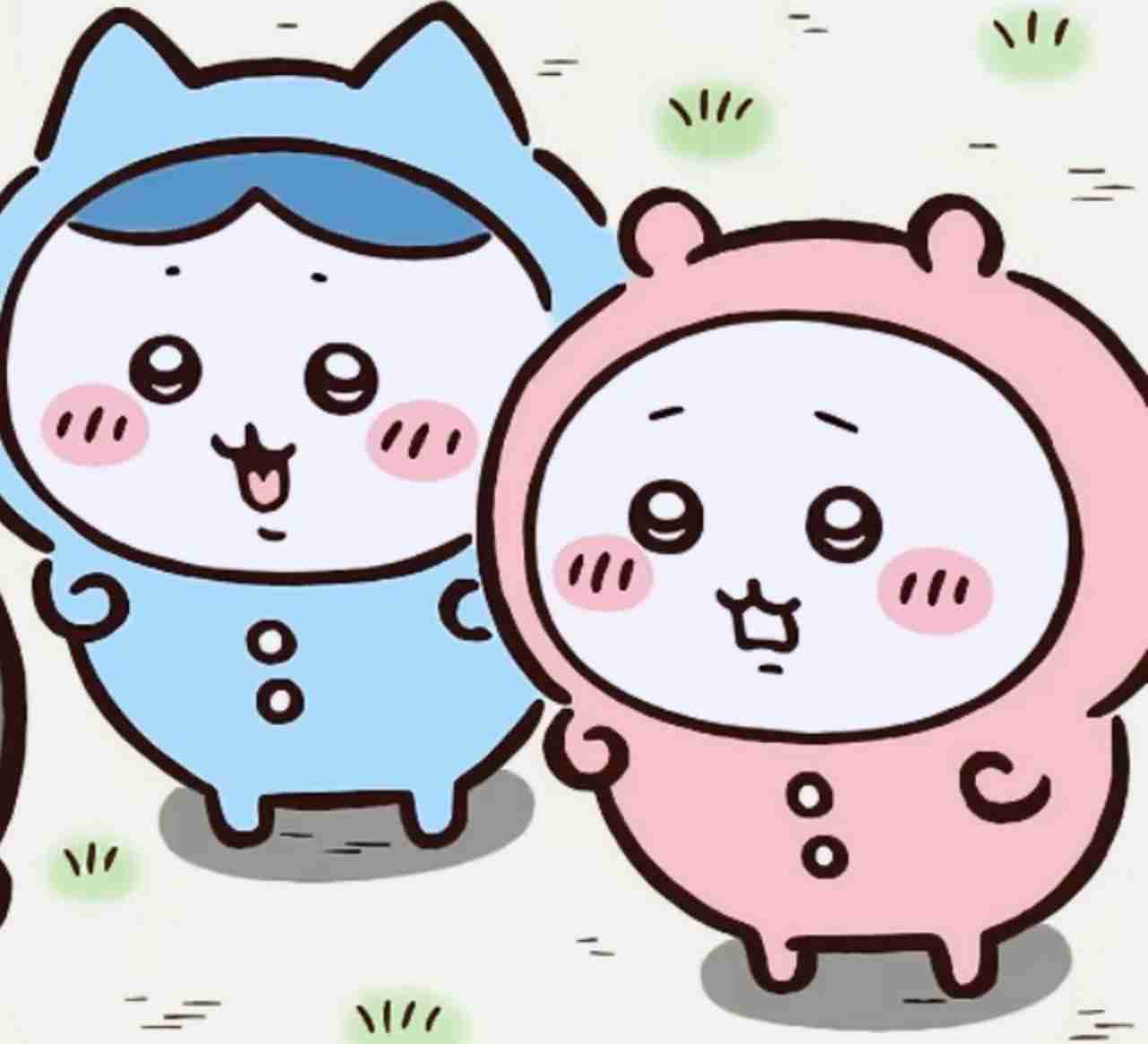 【定期】ちいかわ総合トピ🌸part22