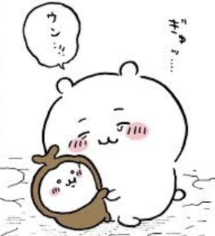 【定期】ちいかわ総合トピ🌸part22