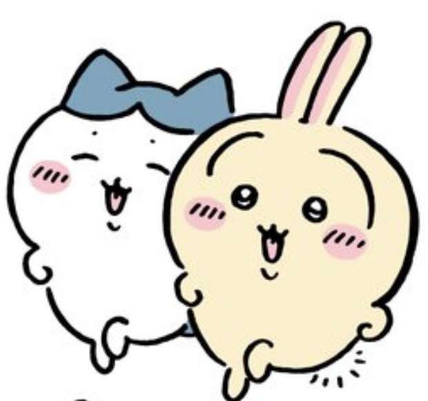 【定期】ちいかわ総合トピ🌸part22