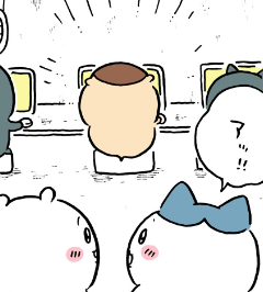 【定期】ちいかわ総合トピ🌸part22