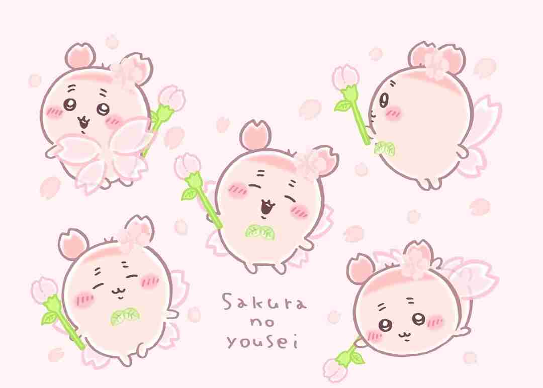 【定期】ちいかわ総合トピ🌸part22