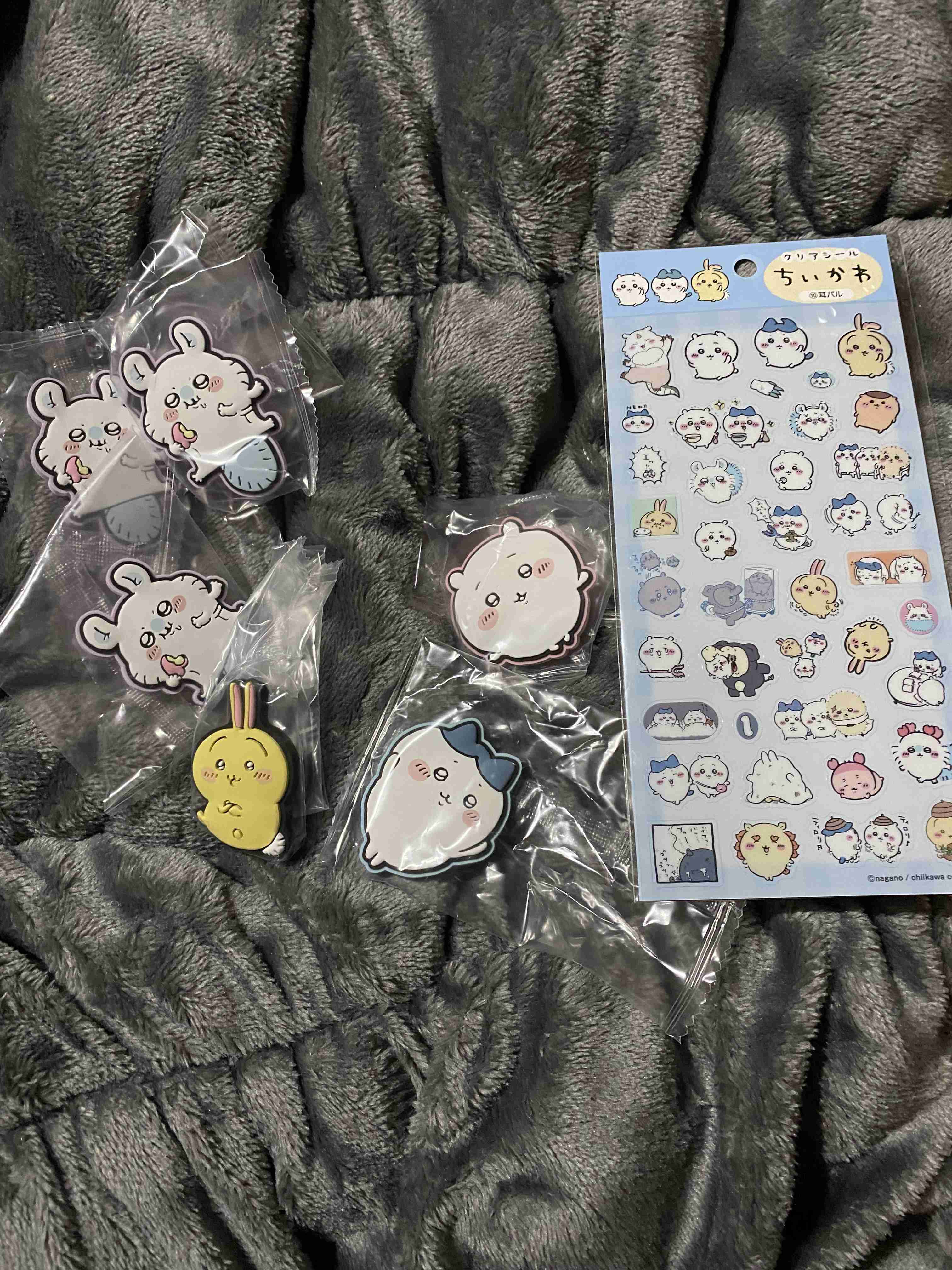 【定期】ちいかわ総合トピ🌸part22