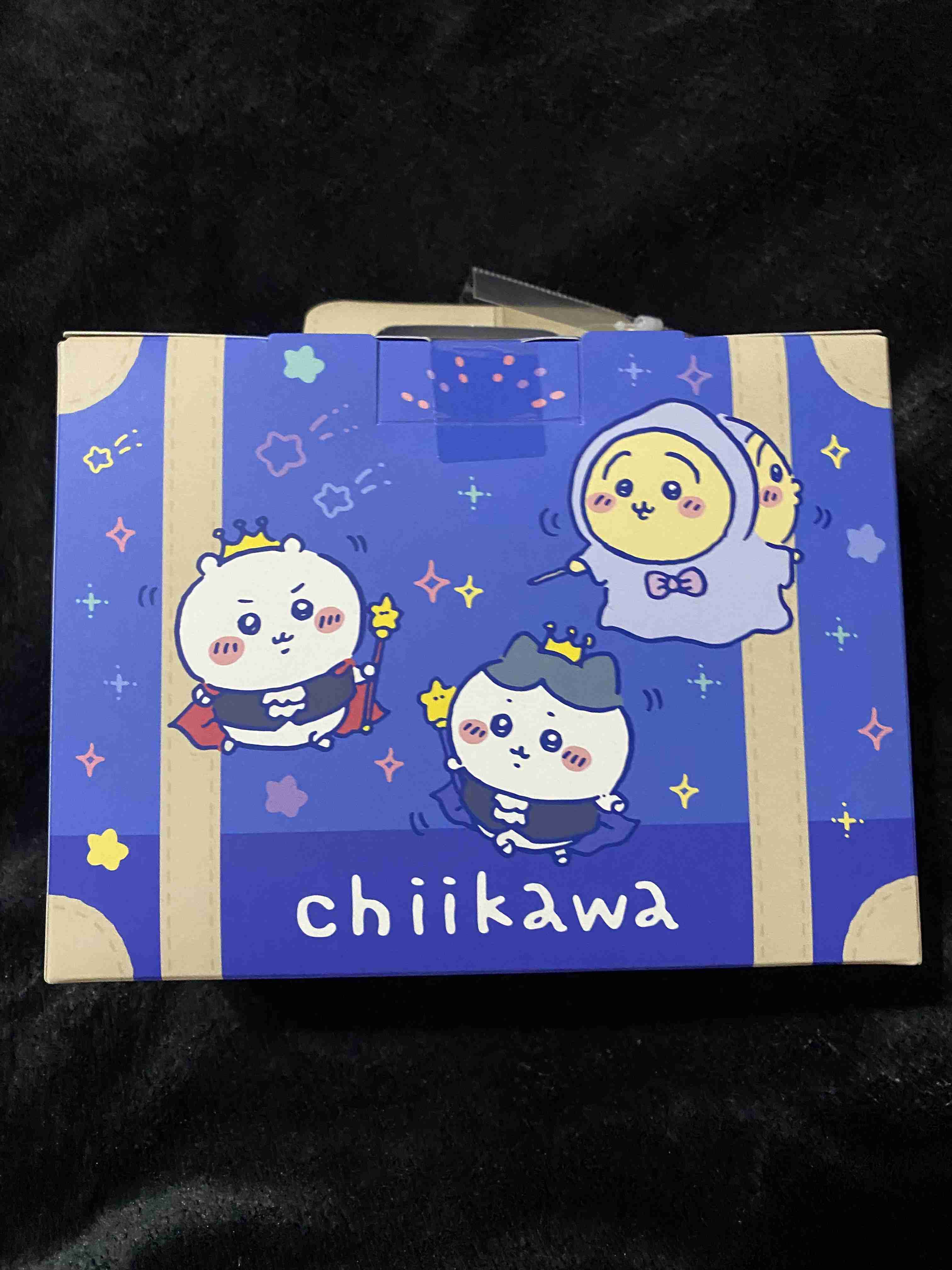 【定期】ちいかわ総合トピ🌸part22