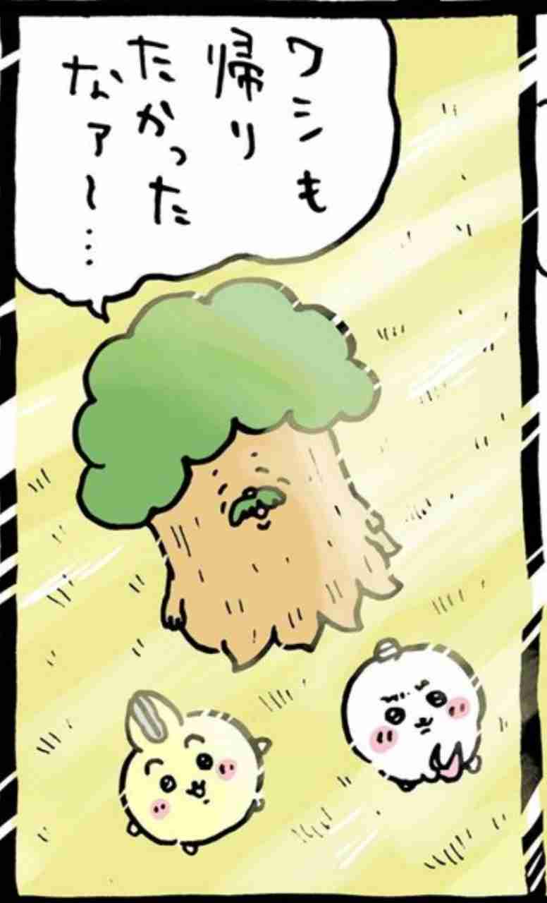 【定期】ちいかわ総合トピ🌸part22