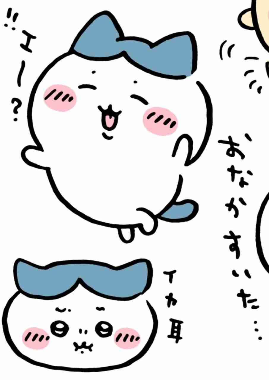 【定期】ちいかわ総合トピ🌸part22