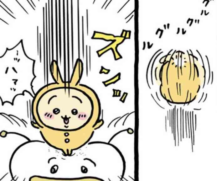 【定期】ちいかわ総合トピ🌸part22