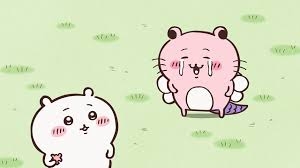 【定期】ちいかわ総合トピ🌸part22