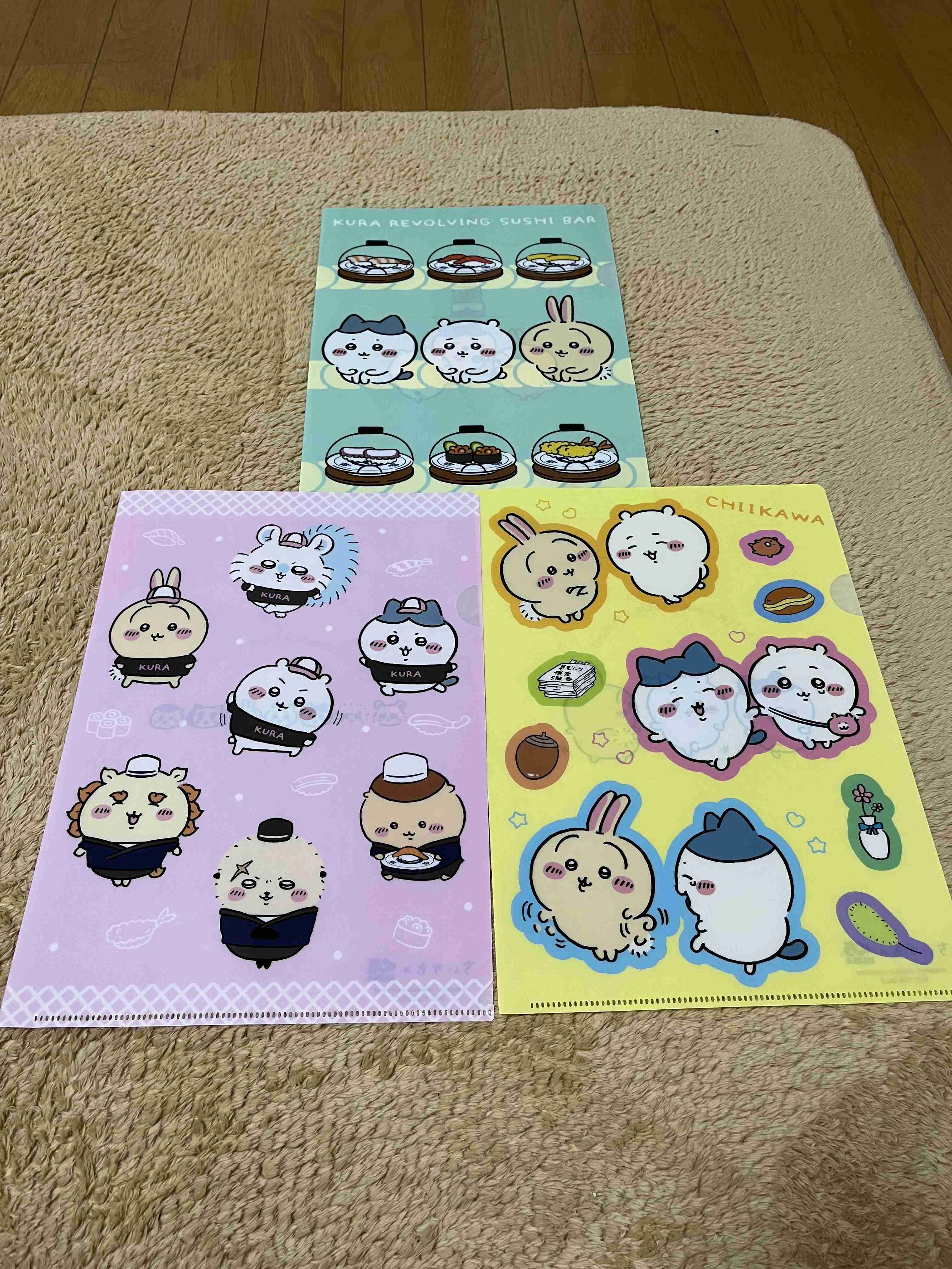 【定期】ちいかわ総合トピ🌸part22