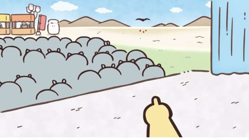 【定期】ちいかわ総合トピ🌸part22