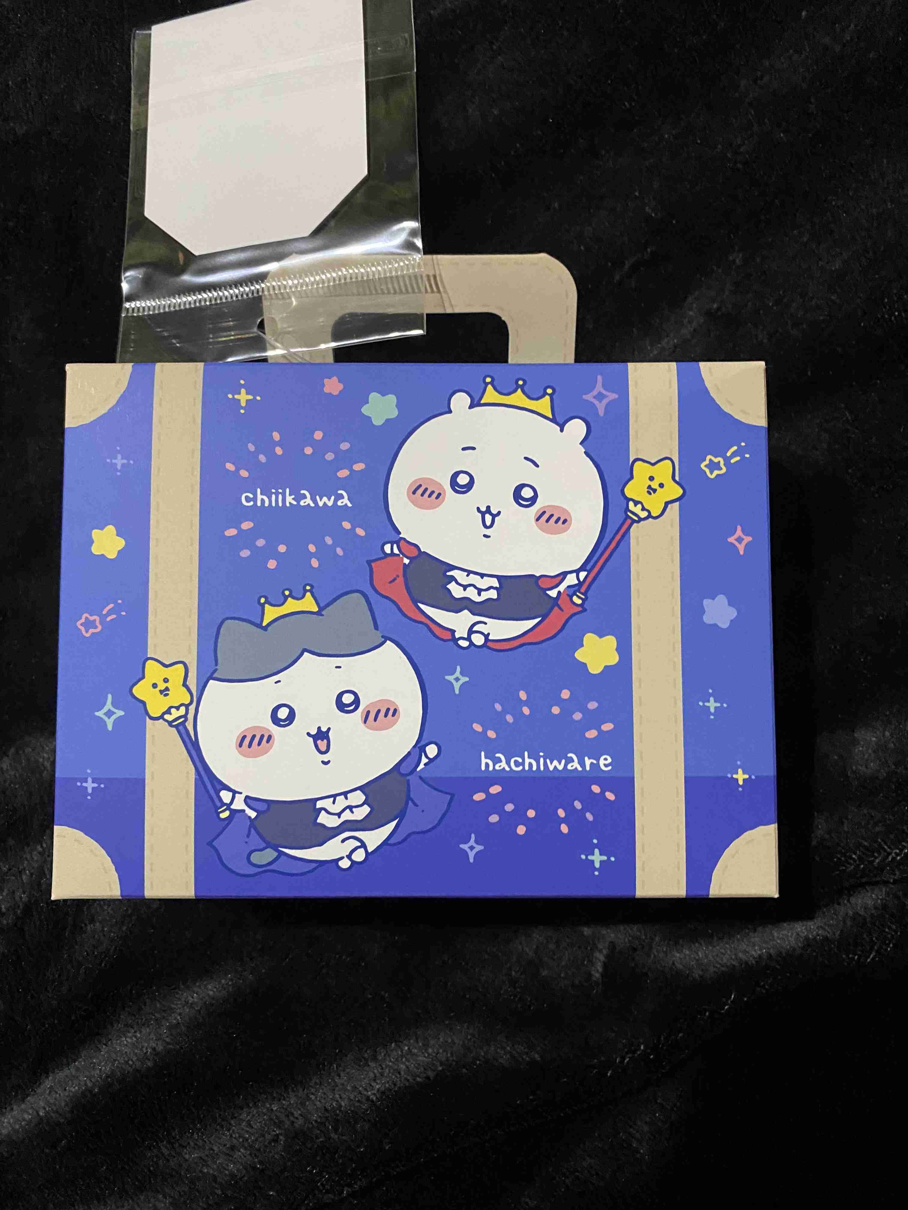 【定期】ちいかわ総合トピ🌸part22