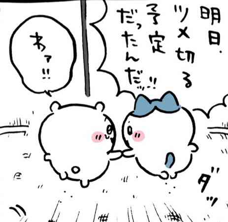 【定期】ちいかわ総合トピ🌸part22