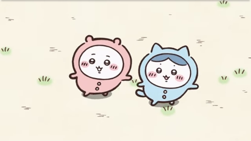 【定期】ちいかわ総合トピ🌸part22