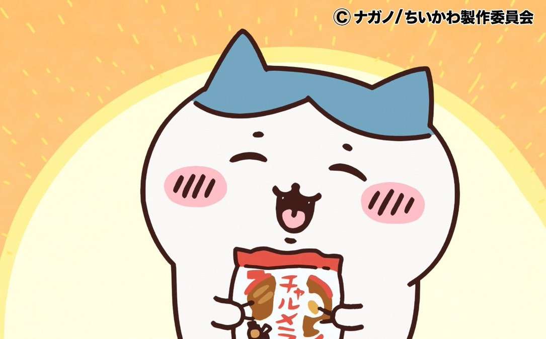 【定期】ちいかわ総合トピ🌸part22