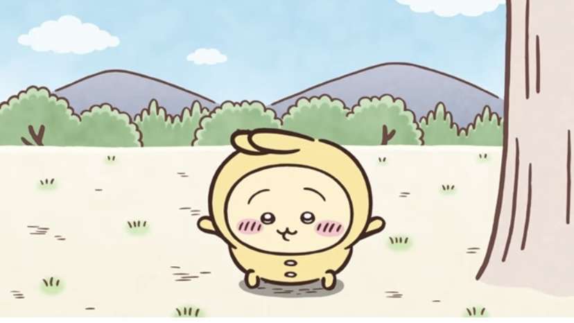 【定期】ちいかわ総合トピ🌸part22