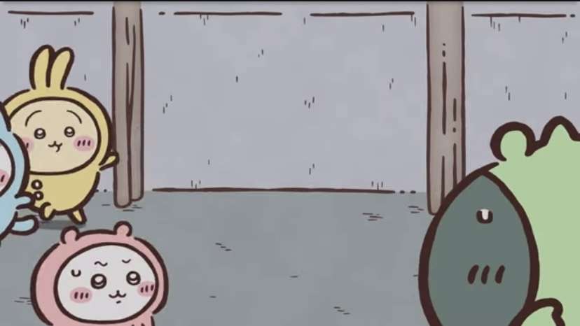 【定期】ちいかわ総合トピ🌸part22