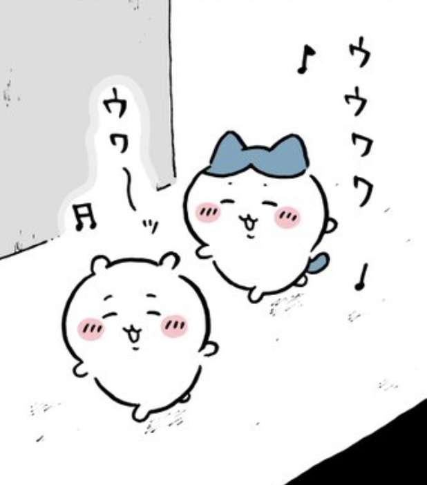 【定期】ちいかわ総合トピ🌸part22