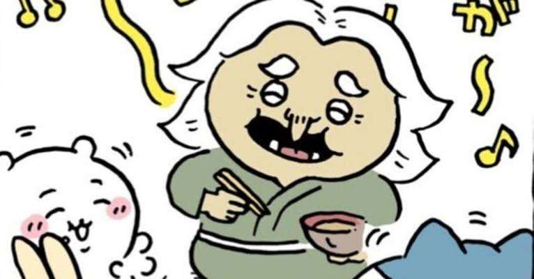 【定期】ちいかわ総合トピ🌸part22