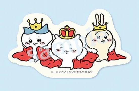 【定期】ちいかわ総合トピ🌸part22