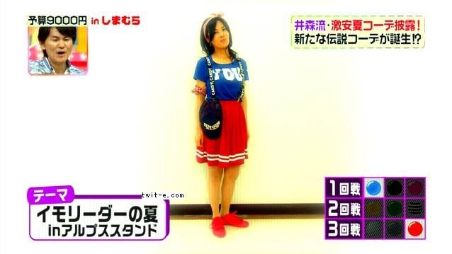 ヒルナンデスの企画を考えるトピ