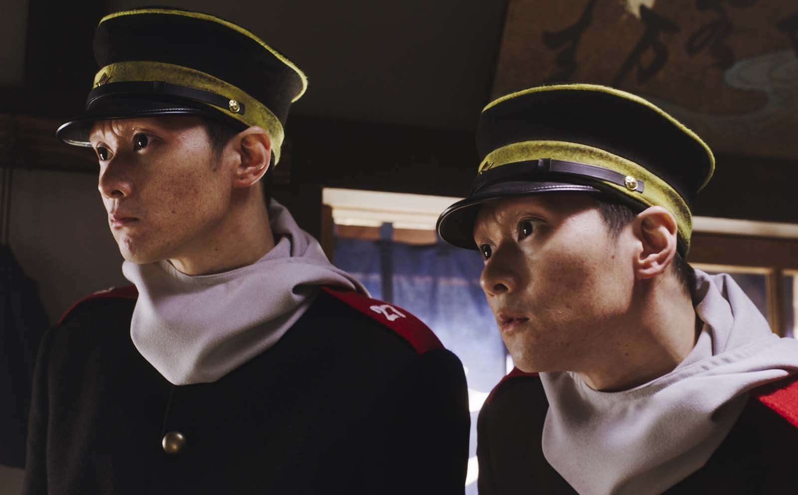 【勝手に予想】実写版ゴールデンカムイ【残りの配役は?】