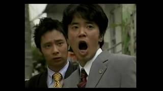 そろそろユースケ・サンタマリアの最高傑作を決めてみようよPart1【アンチ禁止】