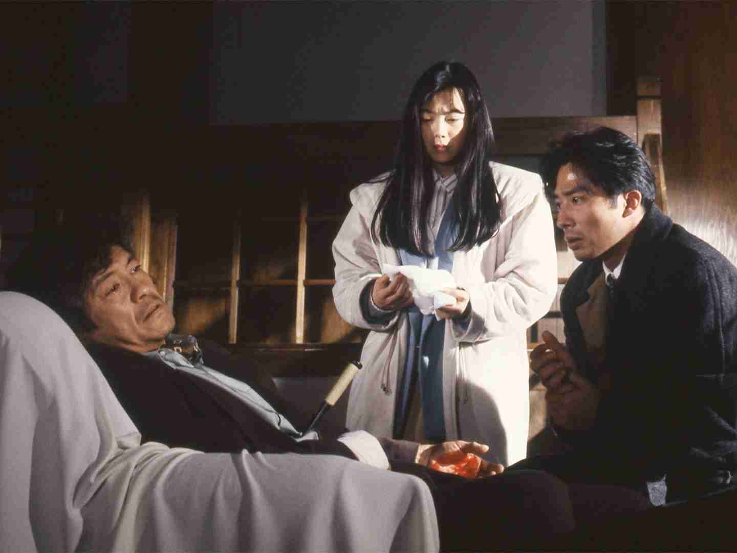 父親と娘をテーマにした映画・ドラマ