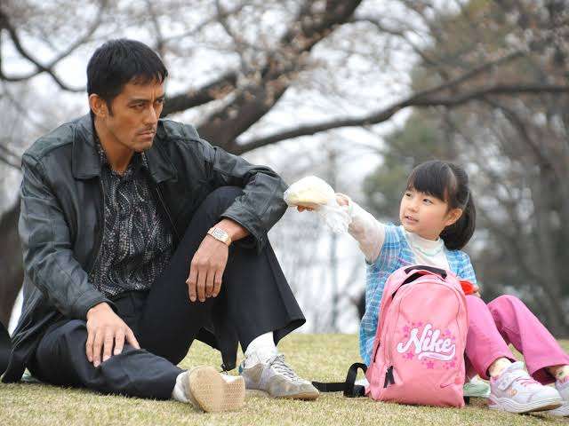 父親と娘をテーマにした映画・ドラマ