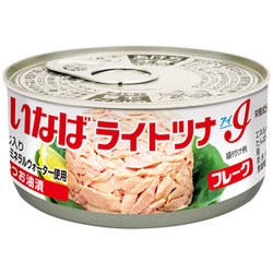 パウチ式『シーチキン』の中から“生きたウジ虫”が這い出て…動画をSNS投稿するも「野菜に付着」の指摘、『はごろもフーズ』は製造過程で「生存できる環境ない」の回答