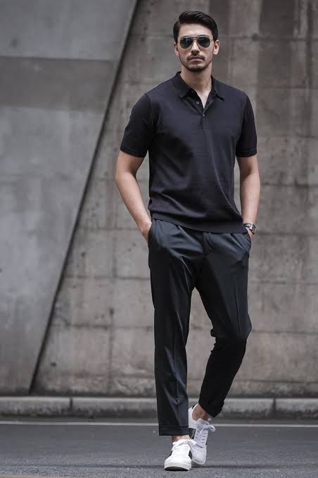 職場のユニフォームが似合わない…