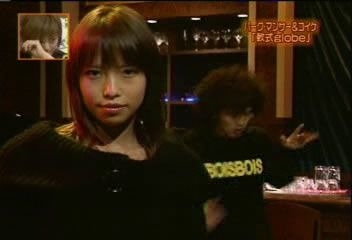 globe・KEIKO、イベントで51歳の近影披露 マーク・パンサーとのオフショットには「元気そう」「良い顔してる」「変わってないですね」の声