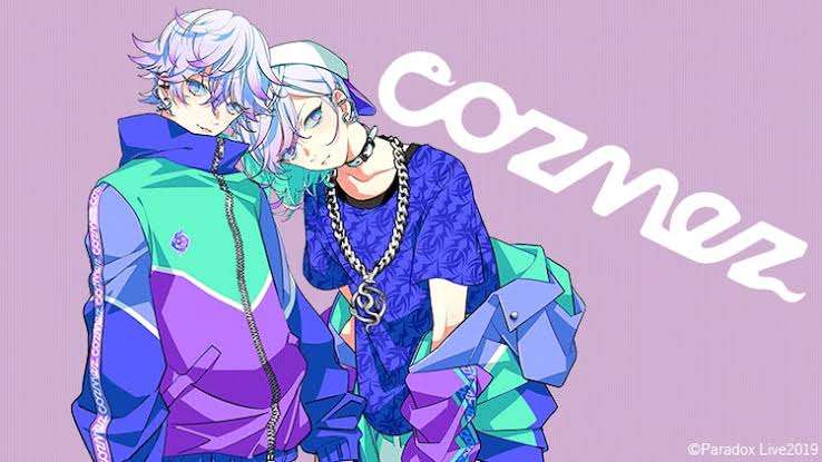 【二次元実写実在】好きな兄弟【漫画アニメドラマ】
