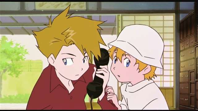 【二次元実写実在】好きな兄弟【漫画アニメドラマ】