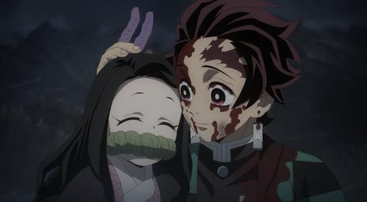 【二次元実写実在】好きな兄弟【漫画アニメドラマ】