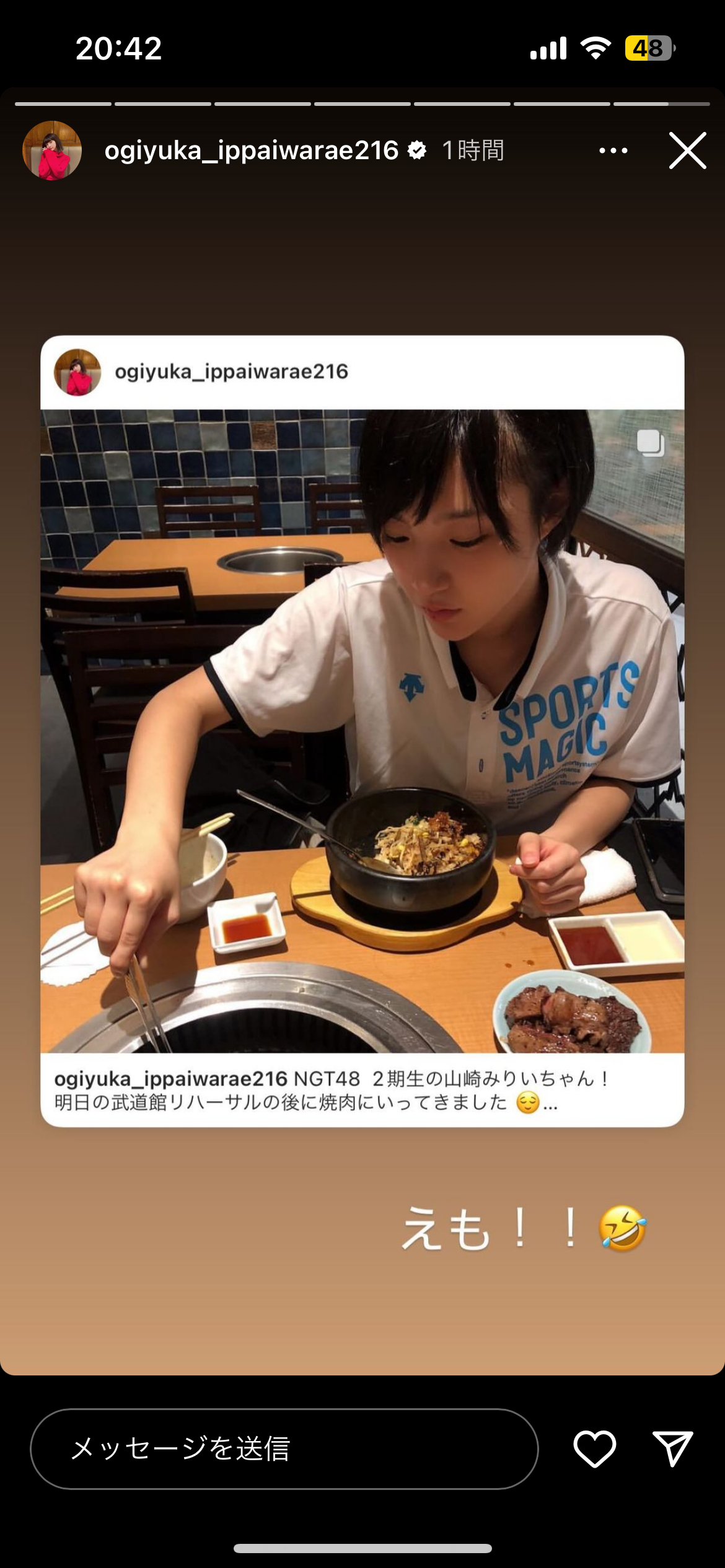 AKB48総選挙好きだった方！part3